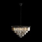 10018/800C Подвесная люстра LOFT IT Prism — изображение 2