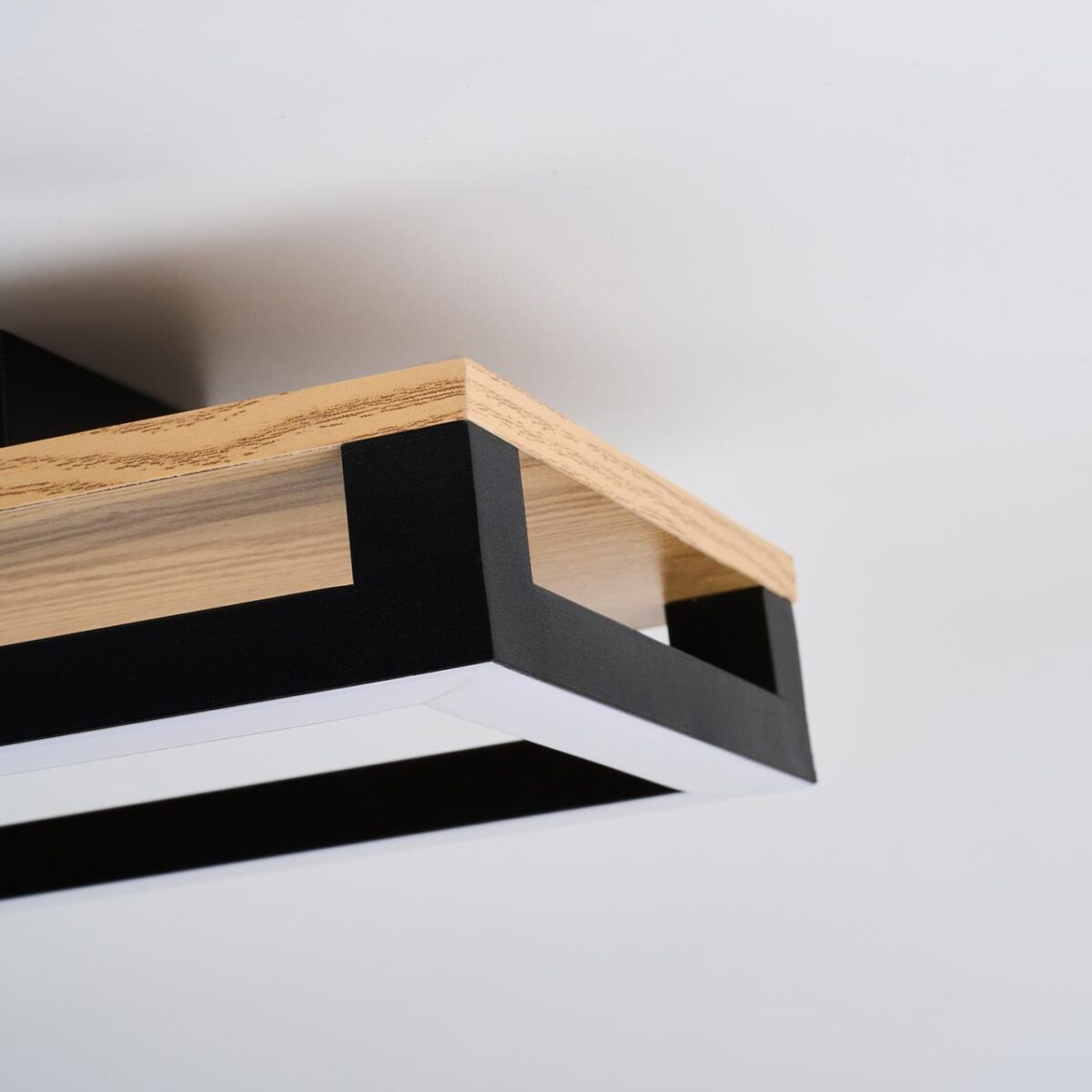 4434-3C, потолочный светильник, L800xW170xH80, LEDx56W, 4300LM, 3000-6000K, included, remote control — изображение 4