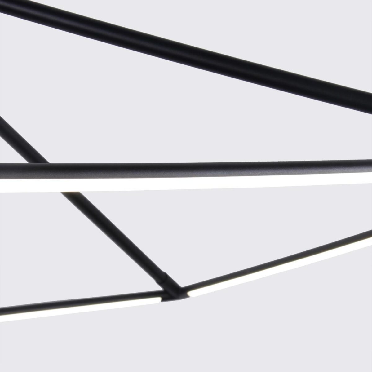 4573-2P, подвесная люстра, L1200xW800xH1880, LEDx52W, 3380LM, 4000K, included — изображение 5