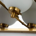 3013-2W, настенный светильник, D200xW440xH240, 2xG9x40W, excluded — изображение 9