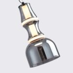 4243-2P, подвес, D260xH655/1800, LEDx12W, 675LM, 4000K, included — изображение 3