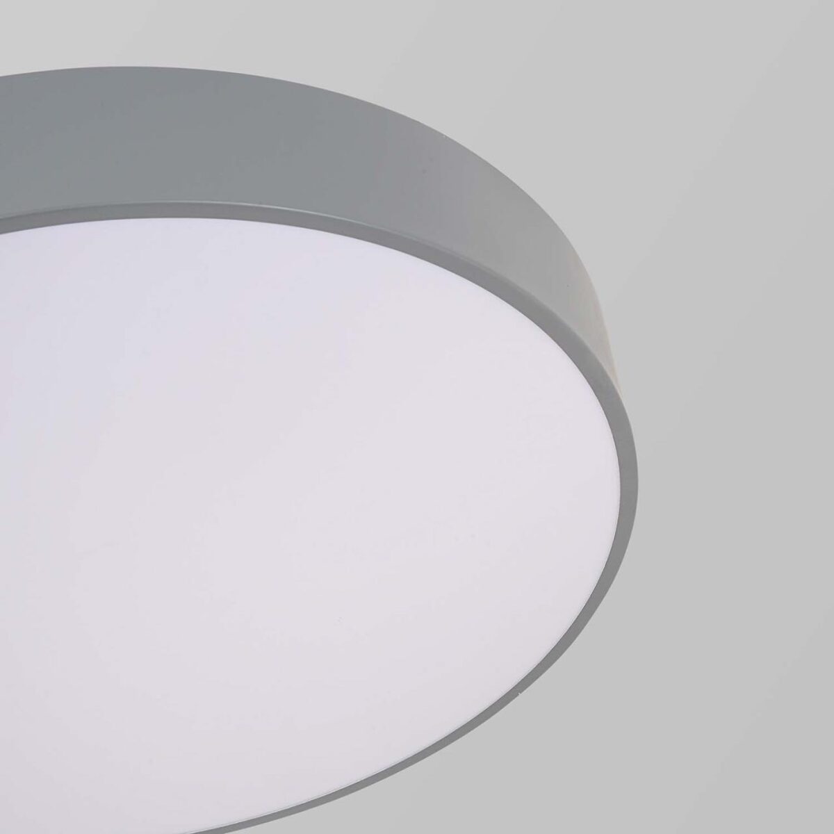 4682-4C, потолочный светильник, D400xH80, LEDx30W, 1880LM, 4000K, included — изображение 9