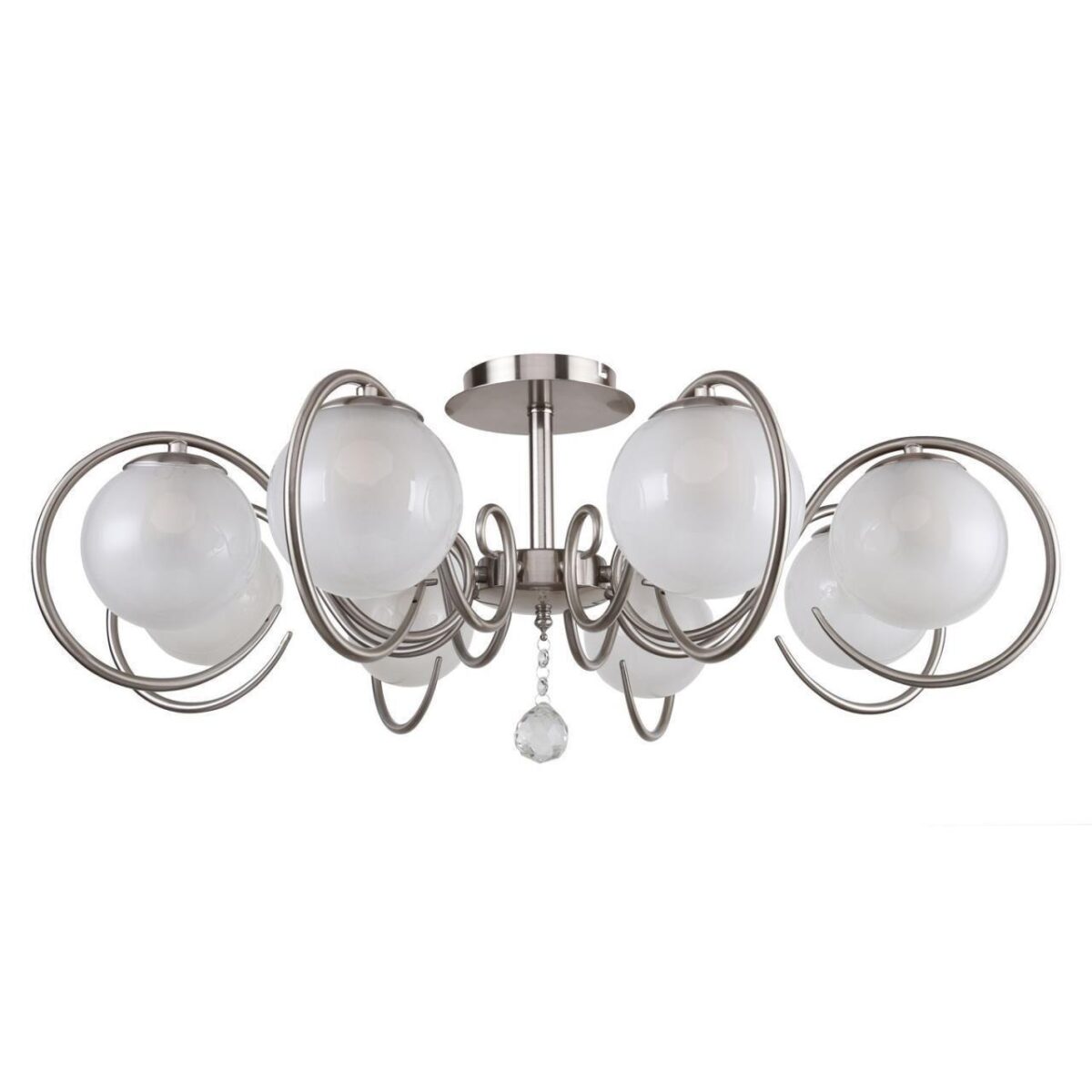 2349-8U, потолочный светильник, D760xH310, 8xE14x40W, excluded — изображение 2