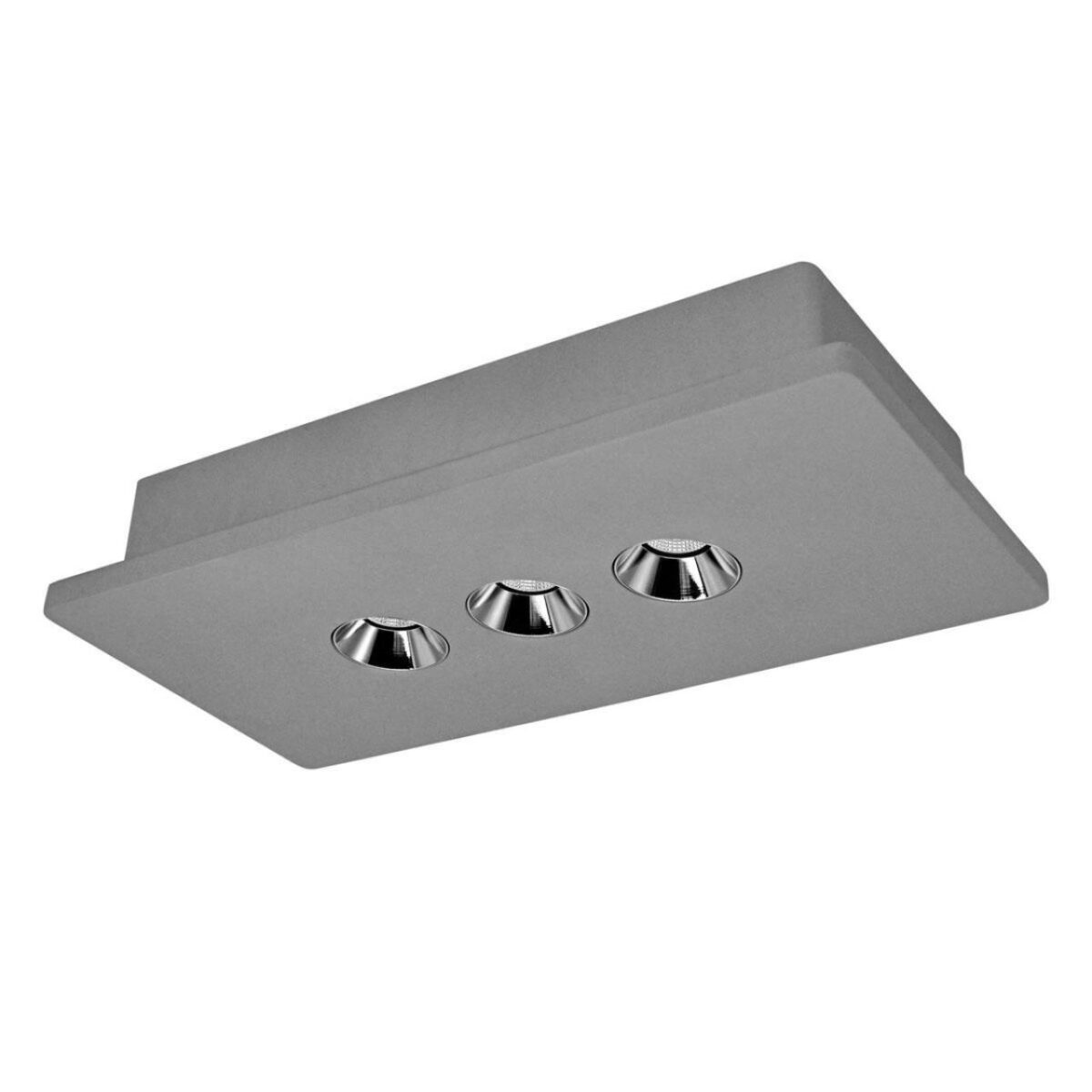 OL1072-GH/3 Накладной светильник LOFT IT Architect OL1072-GH/3 Накладной светильник LOFT IT Architect — изображение 1