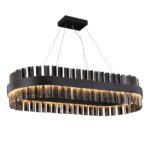 4262-8P, подвесная люстра, L800xW335xH150/1500, LEDx27W, 2160LM, 4000K, included