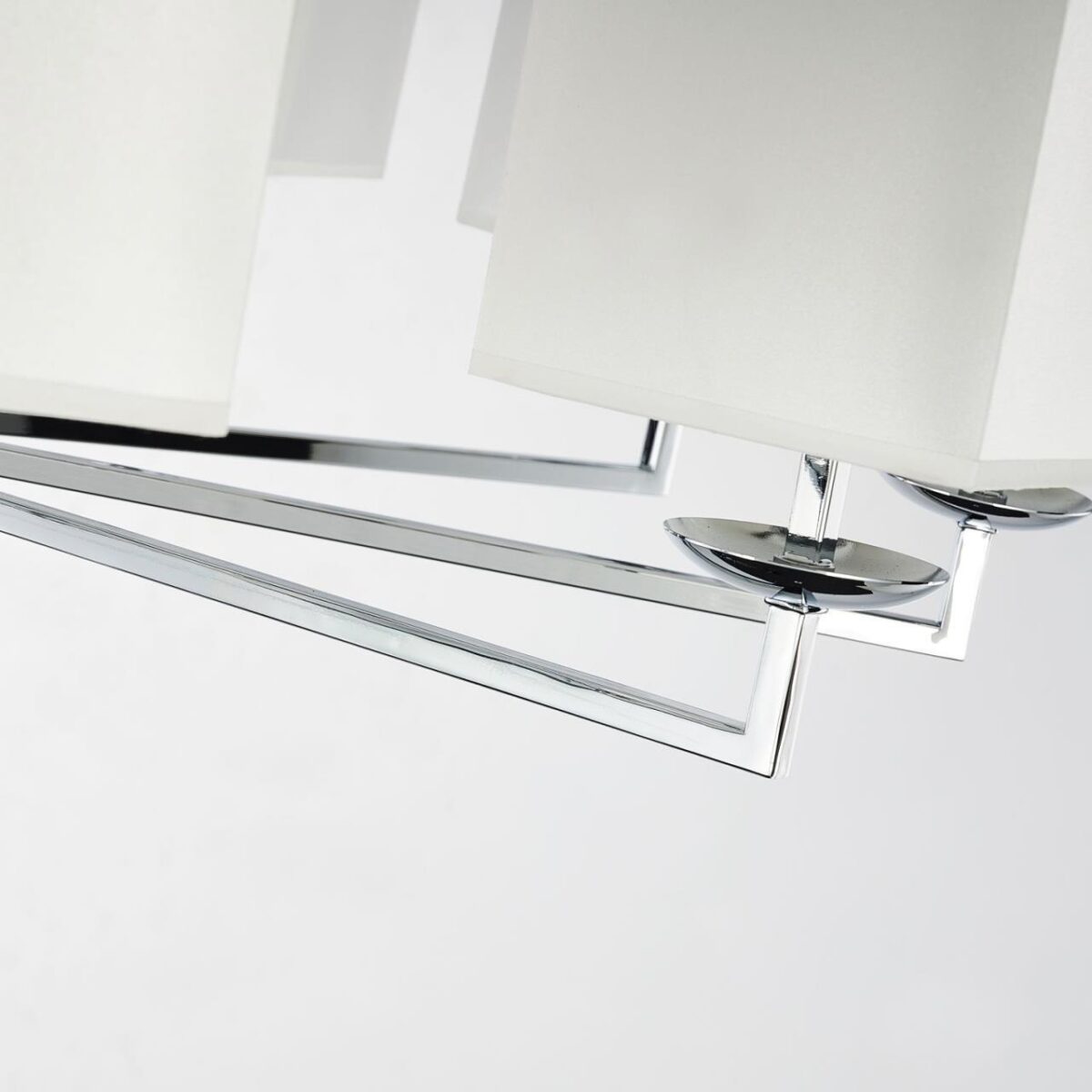 2821-7P, подвесная люстра, D790xH455/1520(H560/1625), 7xE14x40W, excluded — изображение 7