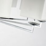 2821-7P, подвесная люстра, D790xH455/1520(H560/1625), 7xE14x40W, excluded — изображение 7