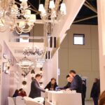 1965-1P, подвес, D55xH280/1500, 1xLEDx9W, CRI>=82, 855LM, 3000K, included — изображение 3