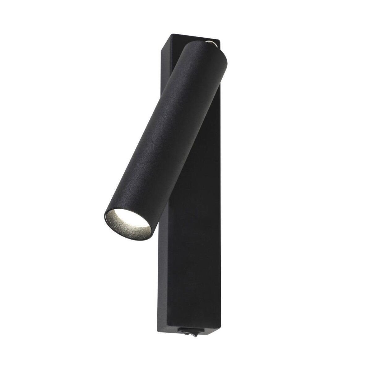 2227-1W, настенный светильник, L260xW45xH100/265, 1xLEDx7W, 560LM, 4000K, included, switch — изображение 1