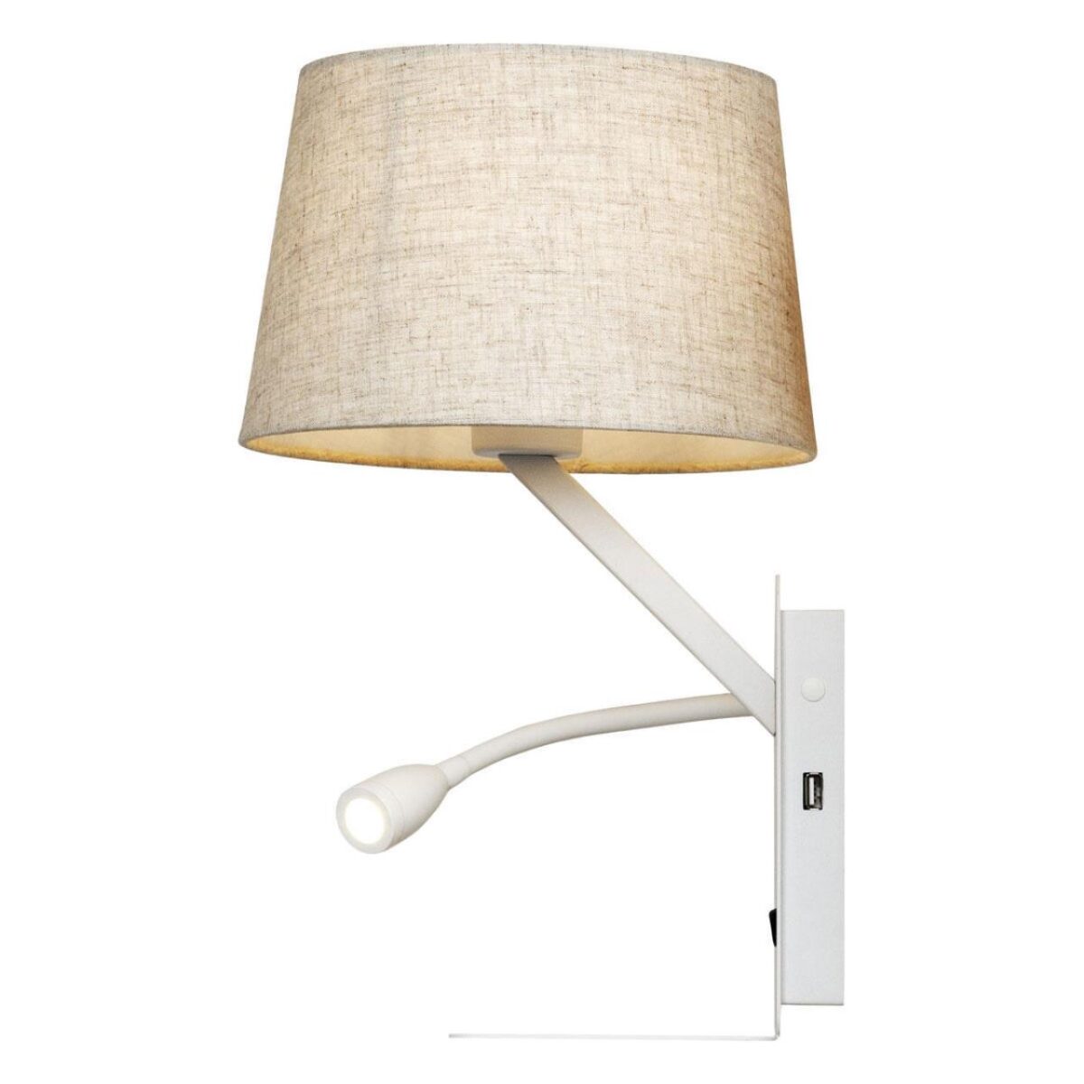 LOFT9993-WH Бра LOFT IT Station — изображение 3