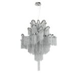 1156-8P, подвесная люстра, D600xH880/1880, 8xE14x40W, excluded — изображение 2