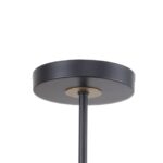 2844-8P, потолочная люстра, D780xH330, 8xE14x40W, excluded — изображение 3