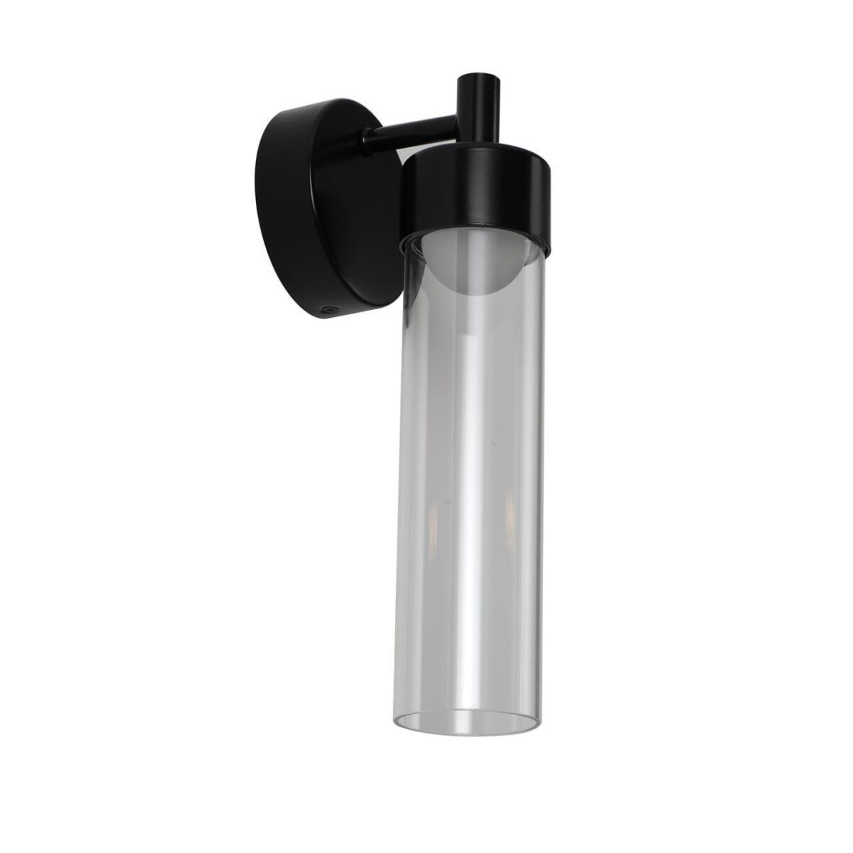 4702-1W, настенный светильник, D125xW100xH285, LEDx5W, 340LM, 3000K, IP54, included — изображение 2