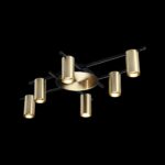 8120C-6 Потолочный светильник LOFT IT Tribes — изображение 2