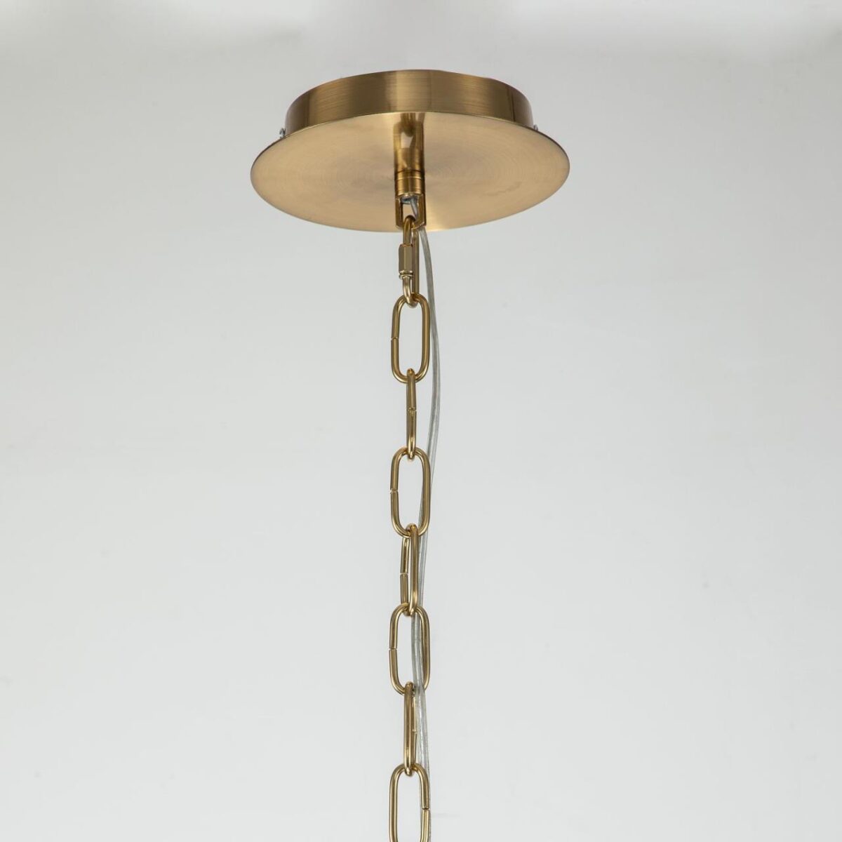 2969-6P, подвесная люстра, D660xH495/1495, 6xE14x40W, excluded — изображение 3