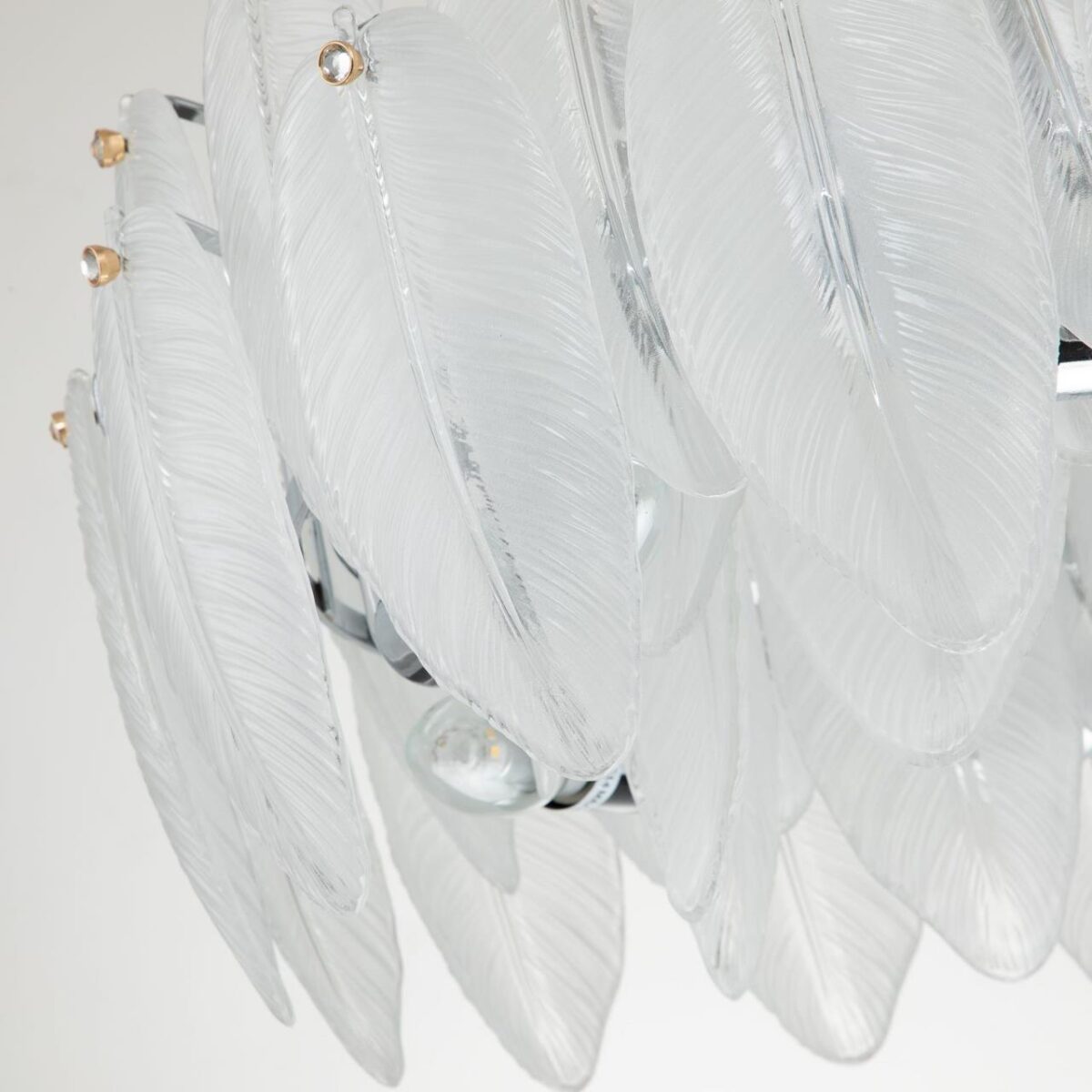 3018-5P, подвесная люстра, D500xH260/1230, 5xE14x40W, excluded — изображение 6