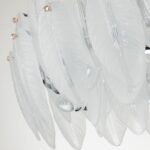 3018-5P, подвесная люстра, D500xH260/1230, 5xE14x40W, excluded — изображение 6