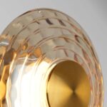 4641-1W, настенный светильник, D85xW150xH150, LEDx6W, 630LM, 4000K, included — изображение 3