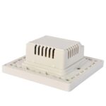 4047-1W, настенный светильник, D30xW86xH86, LEDx1W, 20LM, 3000K, IP20, included, sensor — изображение 3