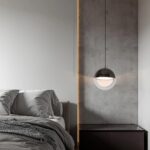 4369-1P, подвес, D120xH250/1800, LEDx5W, 350LM, 4000K, CRI>90, included — изображение 7