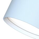 4664-1U, уличный светильник, D96xH85, 1xGX53LEDx15W, IP54, excluded — изображение 4