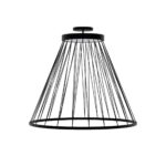 4633-4P, подвес, D400xH400/1500, LEDx12W, 370LM, 4000K, included — изображение 6