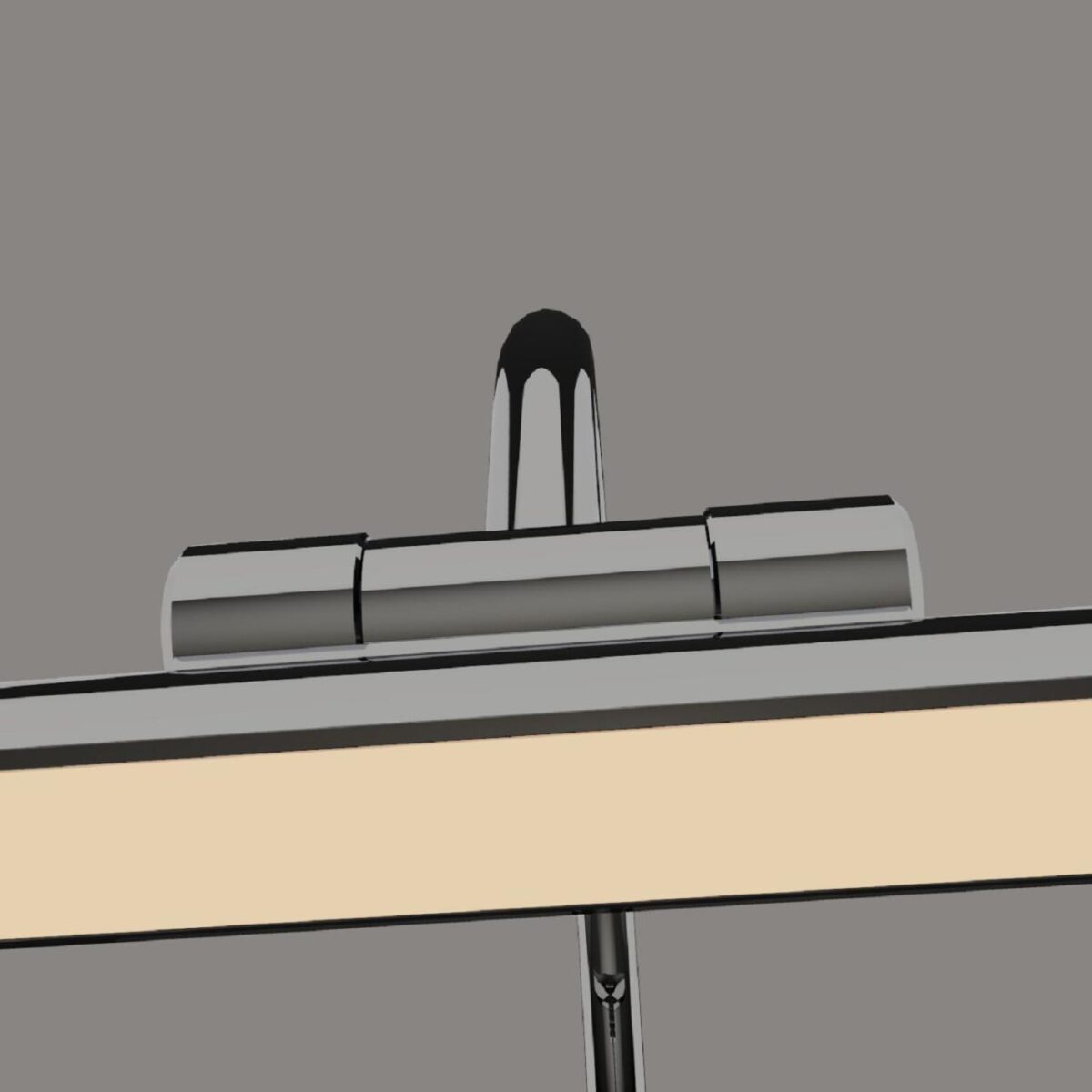 2431-1W, настенный светильник, D170xW460xH195, 1xLEDx8W, 640LM, 4000K, IP44, included — изображение 8