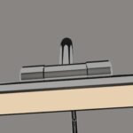 2431-1W, настенный светильник, D170xW460xH195, 1xLEDx8W, 640LM, 4000K, IP44, included — изображение 8