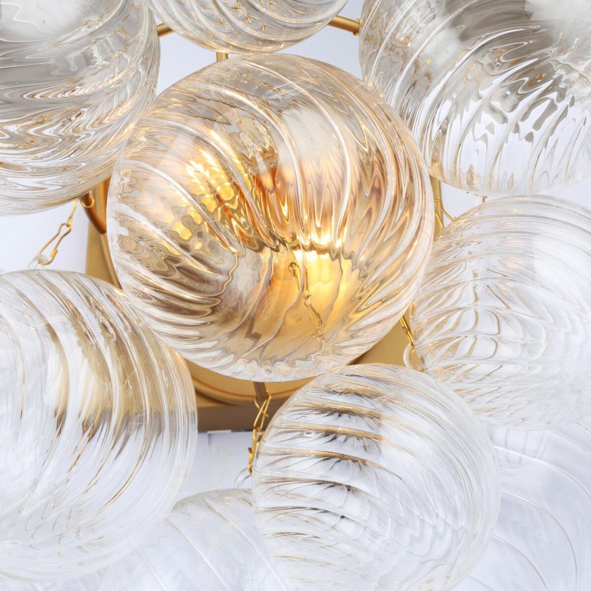 4202-2W, настенный светильник, D300xW510xH380, 2xE14x40W, excluded — изображение 4