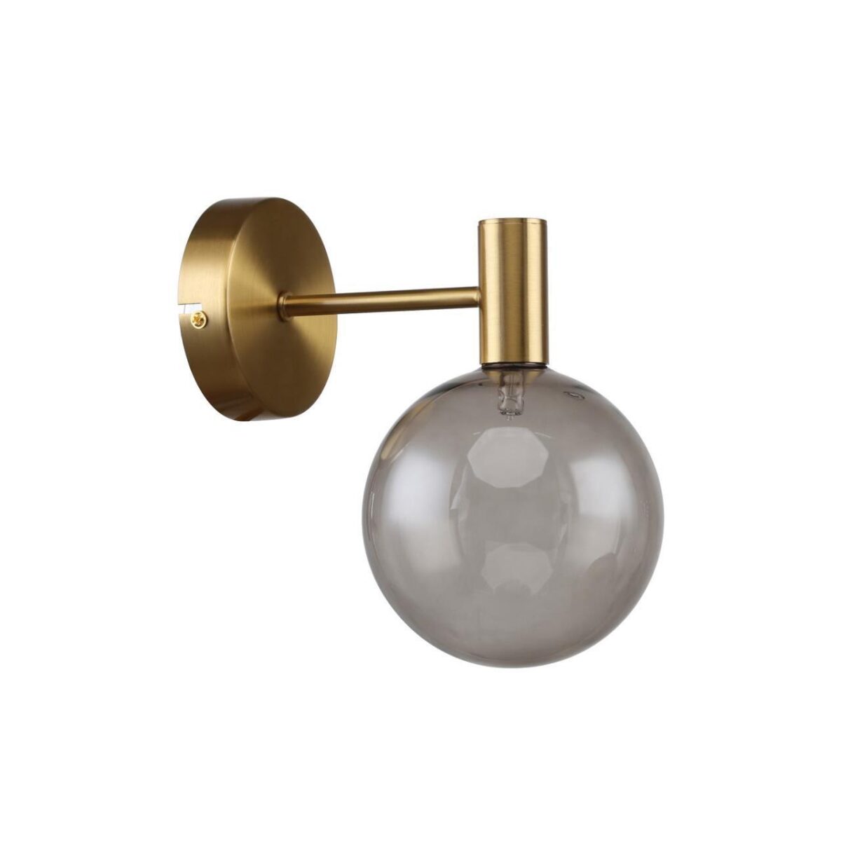 2765-1W, настенный светильник, D195xW130xH210, 1xG9x25W, excluded — изображение 2