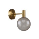 2765-1W, настенный светильник, D195xW130xH210, 1xG9x25W, excluded — изображение 2