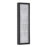 4298-2W, уличный светильник, D50xW150xH600, LEDx30W, 650LM, 4000K, IP54, included — изображение 2