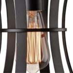 1521-1W, настенный светильник, D215xW150xH190, 1xE27x40W, excluded — изображение 4