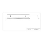 1002-TB-300, шинопровод, L3000xW30xH5, IP20 — изображение 4