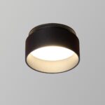 2886-1C, врезной светильник, D80xH60, cutout:D65, 1xGU10LEDx7W, excluded — изображение 6