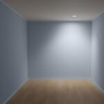 4429-1C, врезной светильник, D85xH78, cutout:D75, LEDx10W, 600LM, 4000K, IP20, CRI>90, included — изображение 4