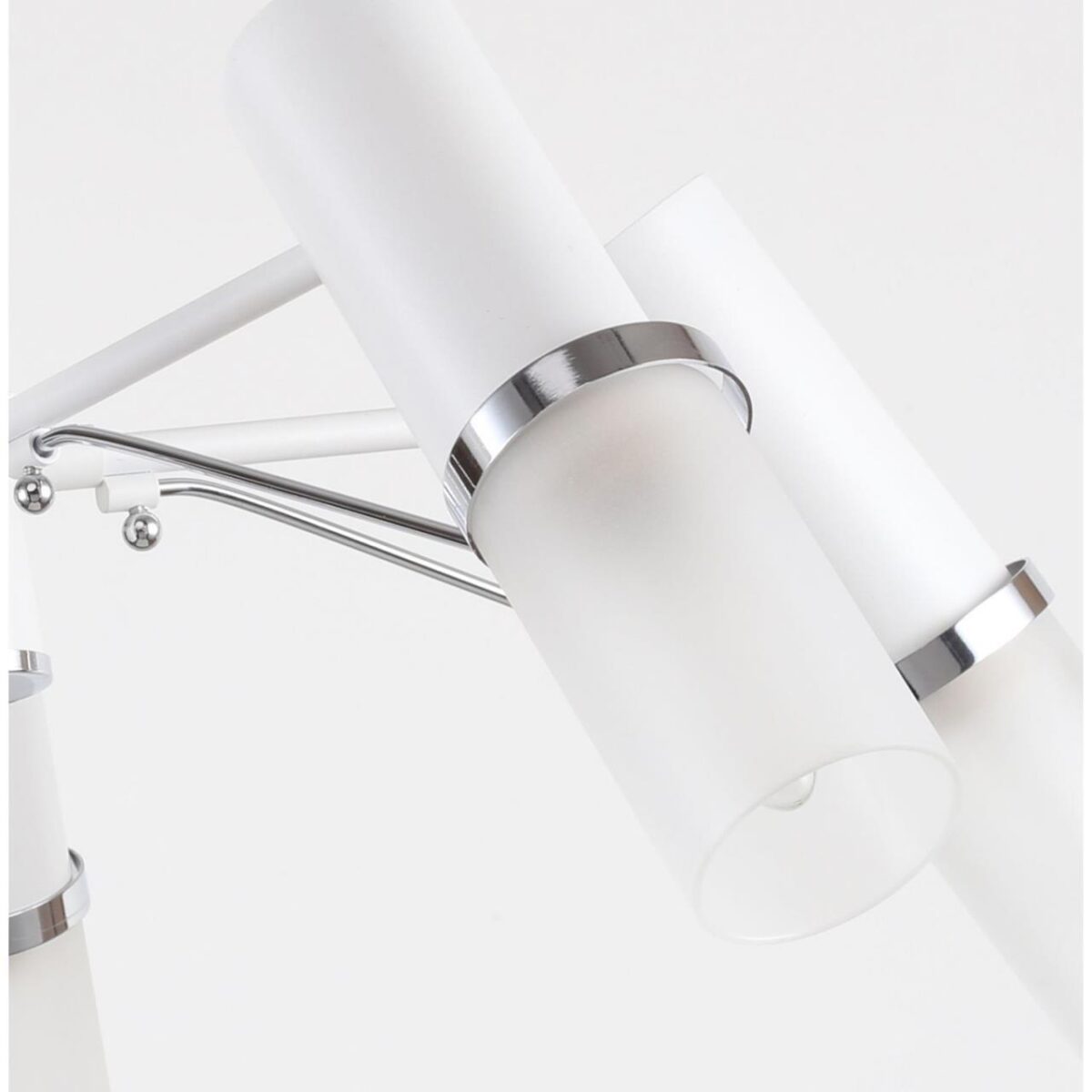 2559-5P, потолочная люстра, D630xH440, 5xE14x40W, excluded — изображение 7