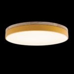 10001/36 Yellow Потолочный светильник LOFT IT Axel — изображение 2