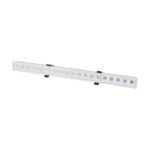 3084-10C, потолочный светильник, L544xW42xH50, LEDx20W, 1800LM, 4000K, IP20, included — изображение 2