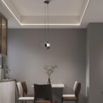 4373-1P, подвес, L260xW165xH400/1990, LEDx7W, 490LM, 4000K, CRI>90, included — изображение 7