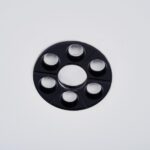 4433-1C, потолочный светильник, D500xH45, LEDx30W, 3200LM, 4000K, included — изображение 5