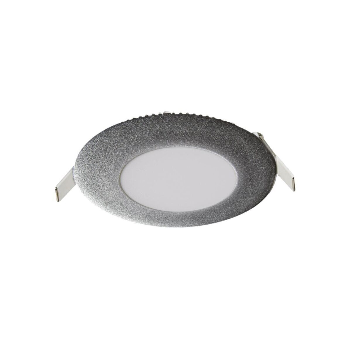 1660-3C, врезной светильник, D85xH14, cutout:D75, 3xLEDx3W, AC:100-240V, IP21, 230LM, 4000K, included — изображение 2