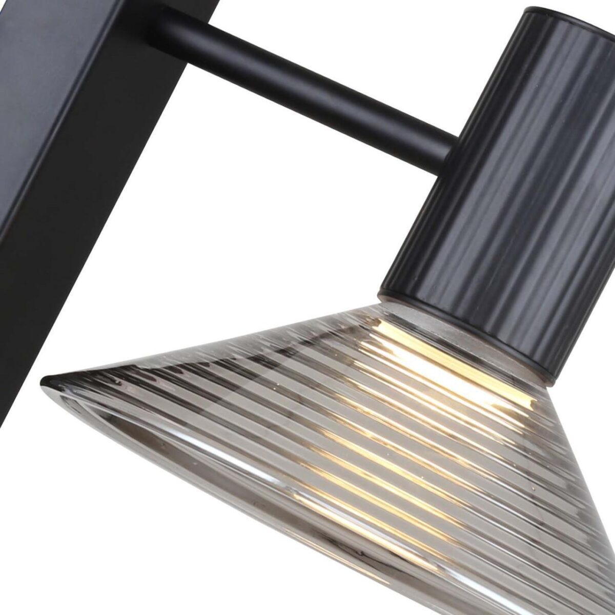 4622-1W, настенный светильник, D240xW180xH185, 1xLEDx6W, 480LM, 3000K, included — изображение 4