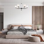 4087-7P, подвесная люстра, D790xH550/1000, 7xE14x40W, excluded — изображение 8