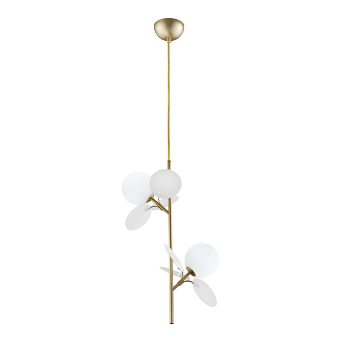 10008/2P white Подвесной светильник LOFT IT Matisse — изображение 1