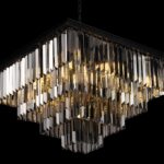 10018/600S Подвесная люстра LOFT IT Prism — изображение 4