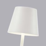 4614-1T, настольный светильник, D110xH380, LEDx3.5W, 265LM, 4000K, included, touch dimmer — изображение 4