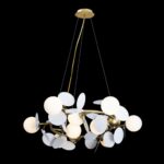 10008/700 white Подвесная люстра LOFT IT Matisse — изображение 4