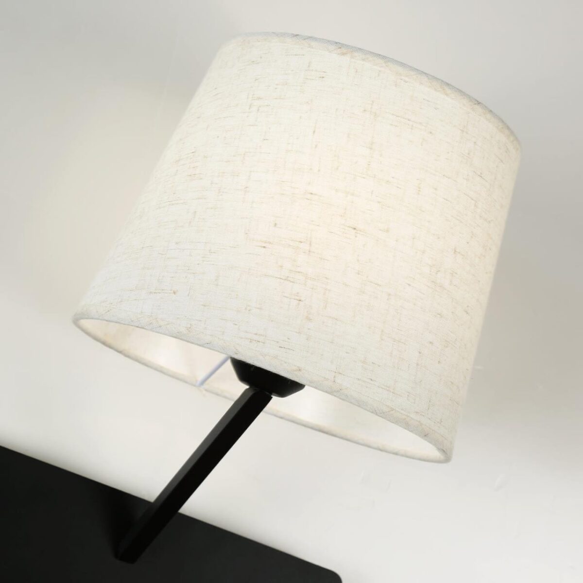 2896-1W, настенный светильник, D245xW285xH420, 1xE27x40W, excluded + 1xLEDx2W, 160LM, 3000K, included, switch, USB — изображение 6