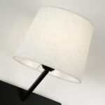 2896-1W, настенный светильник, D245xW285xH420, 1xE27x40W, excluded + 1xLEDx2W, 160LM, 3000K, included, switch, USB — изображение 6